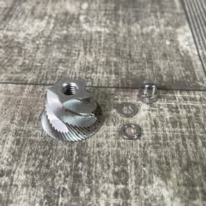 Café Specialty Grind and Brew Coffee Maker C7CGAAS3T1D3 Replacement Lower Burr